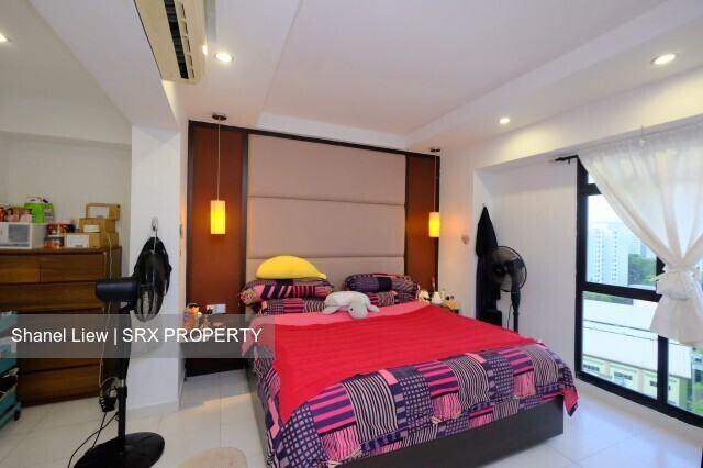 Blk 297A Compassvale Street (Sengkang), HDB Executive #241245151